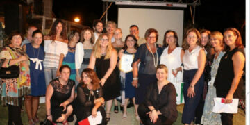 I^ edizione E-state in solidarietà: i fatti successi nei mitici anni 80 raccontati dalla Fidapa Cirò Marina